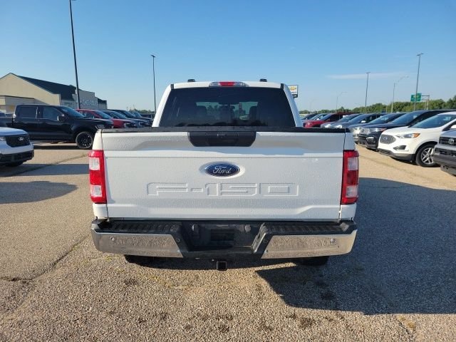 Used 2023 Oxford White Ford XL image 24