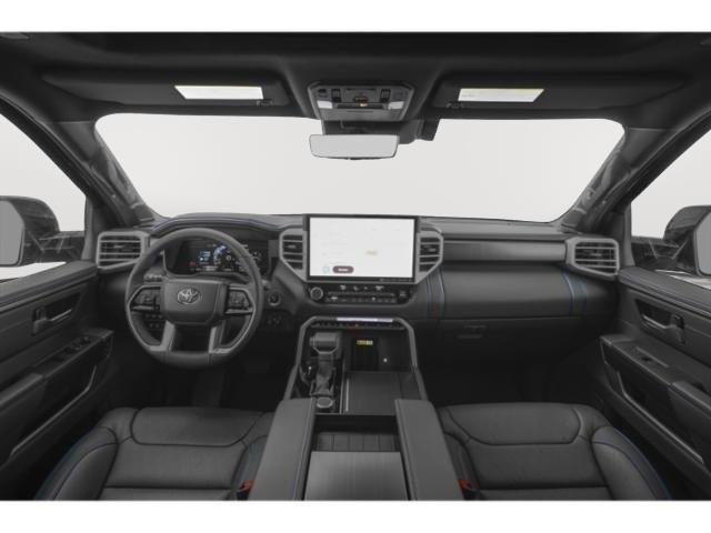 2026 Toyota Tundra Platinum - Photo 10
