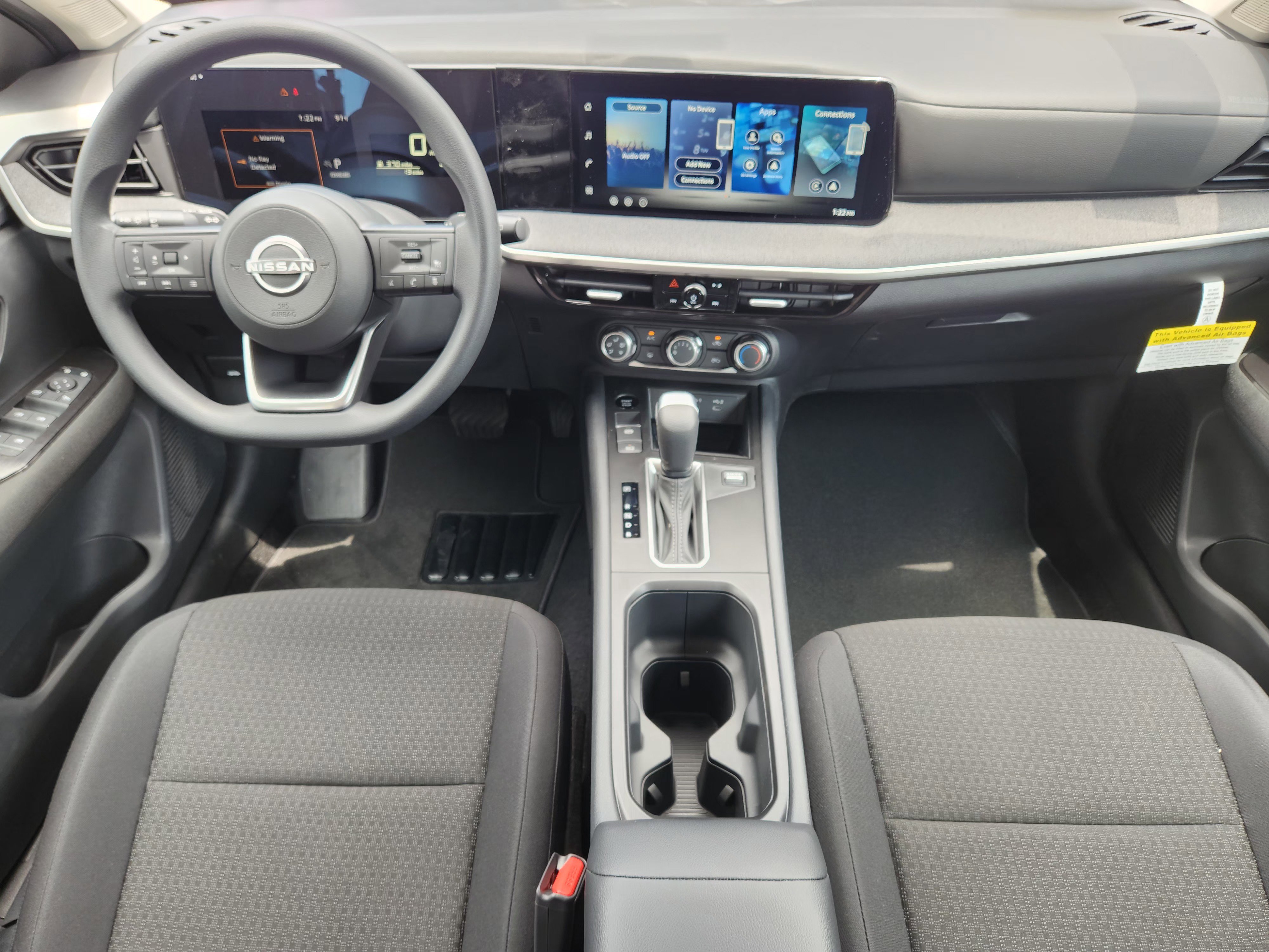 New 2026 Fresh Powder Nissan S image 24