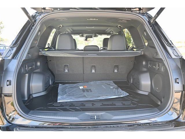 2026 Subaru Forester Limited - Photo 48