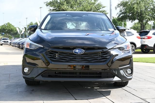 New 2026 Black Subaru Sport image 8