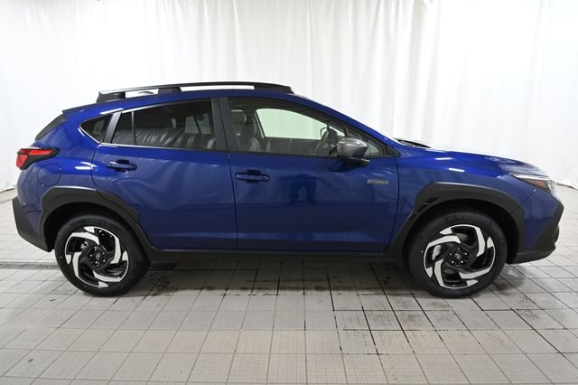 New 2026 SAPPHIRE BLUE PEARL Subaru Limited Hybrid image 14