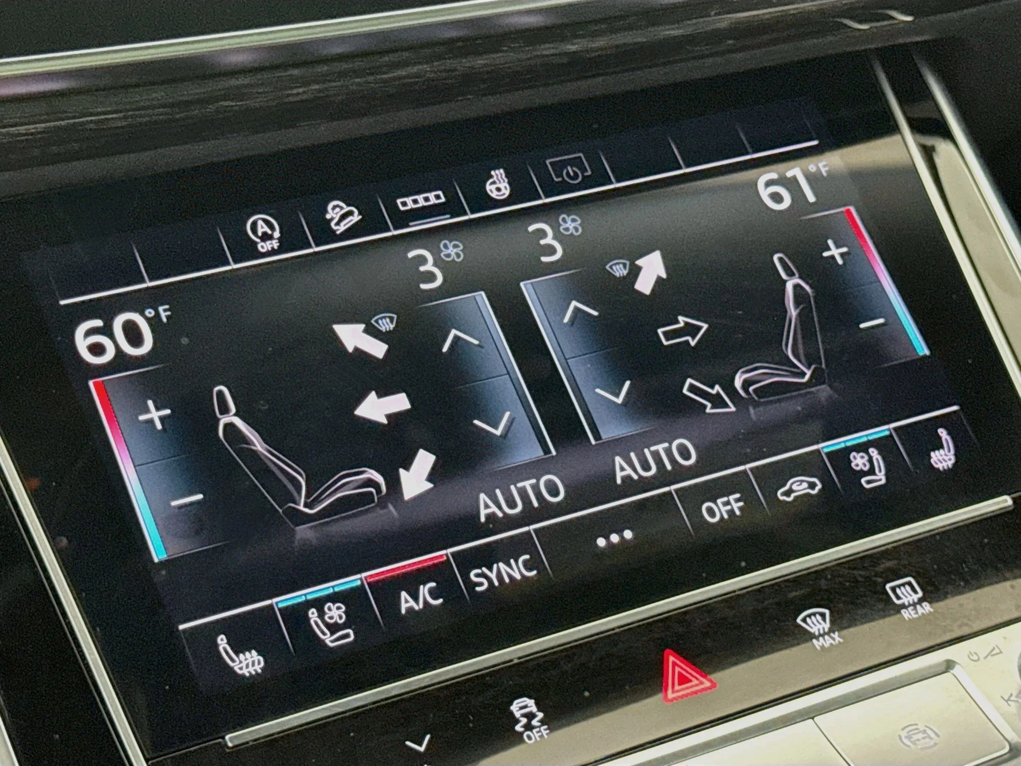 Certified Used 2026 Gray Audi 55 Premium Plus image 21