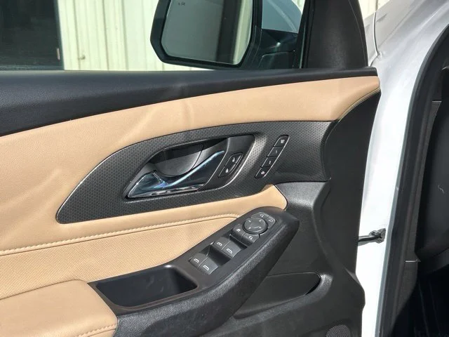 Used 2022 Beige Chevrolet Premier image 26