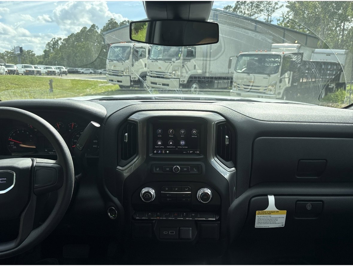 2026 GMC Sierra 1500 Pro - Photo 12