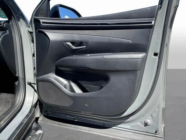 Used 2024 Gray Hyundai NIGHT image 30