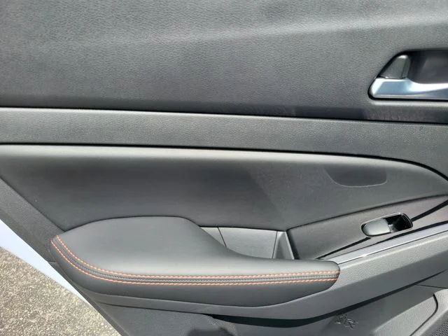 Certified Used 2024 Gray Nissan 2.5 SR image 18