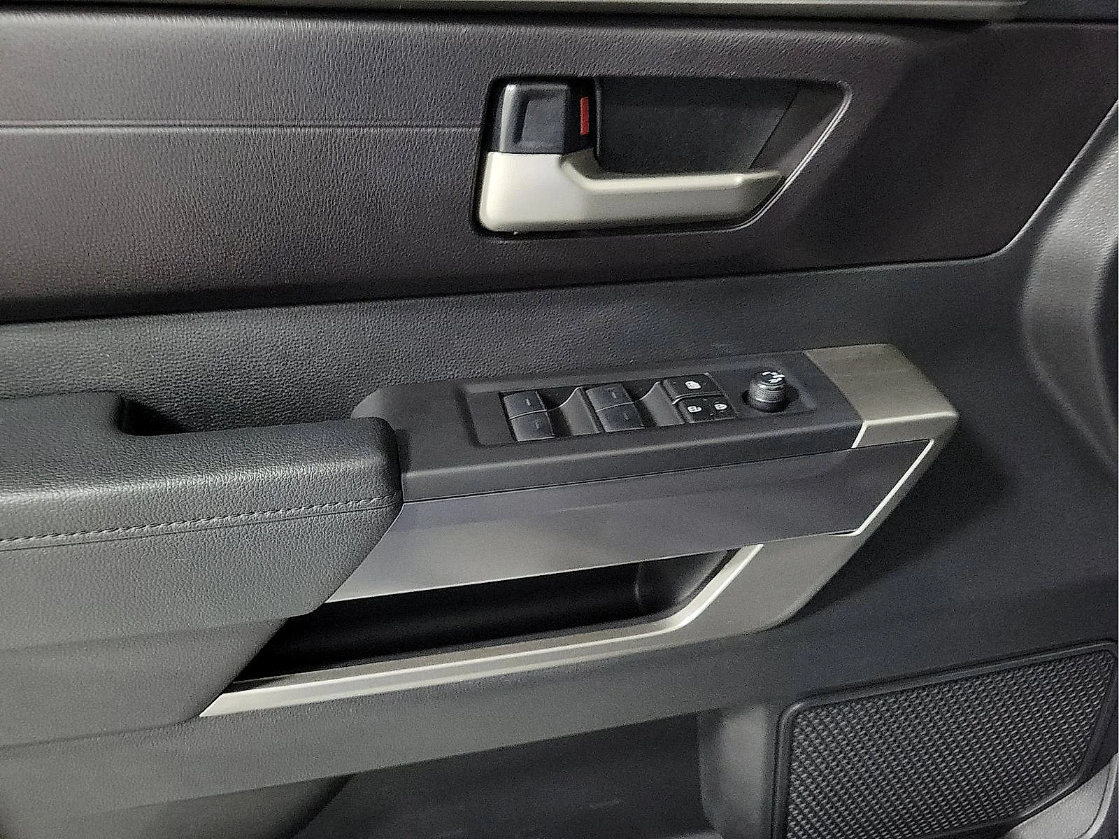 Used 2024 Gray Toyota SR5 image 11