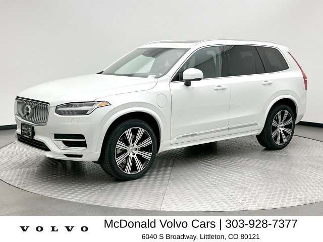 2024 Volvo XC90
