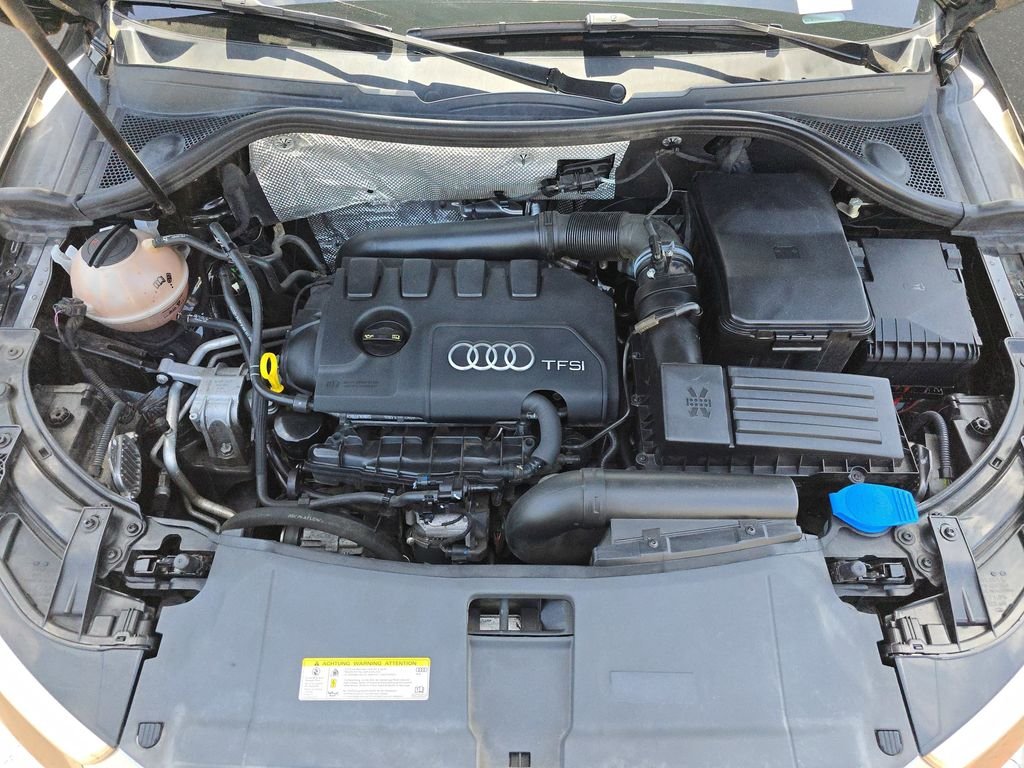Used 2017  Audi 2.0T Premium image 33
