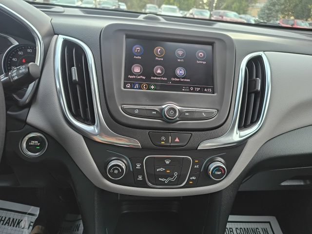 Used 2022 Summit White Chevrolet LT image 21