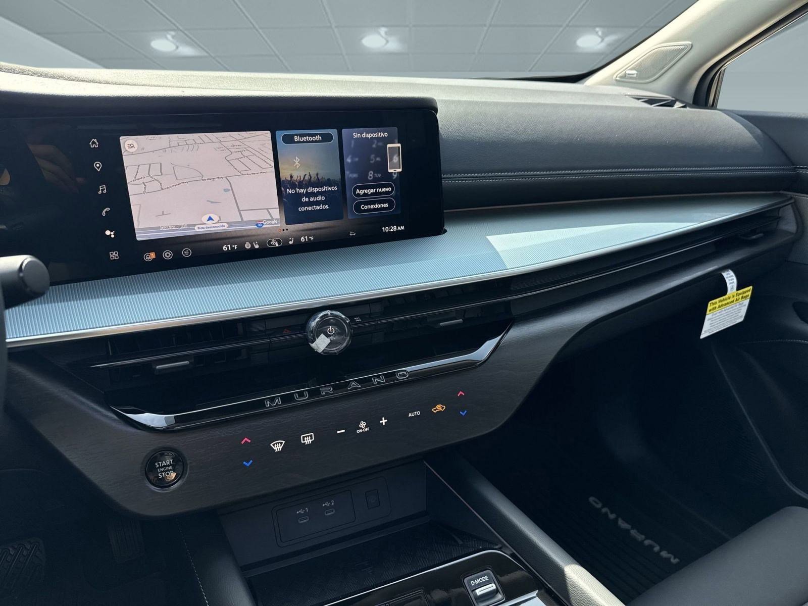 2025 Nissan Murano SL - Photo 22