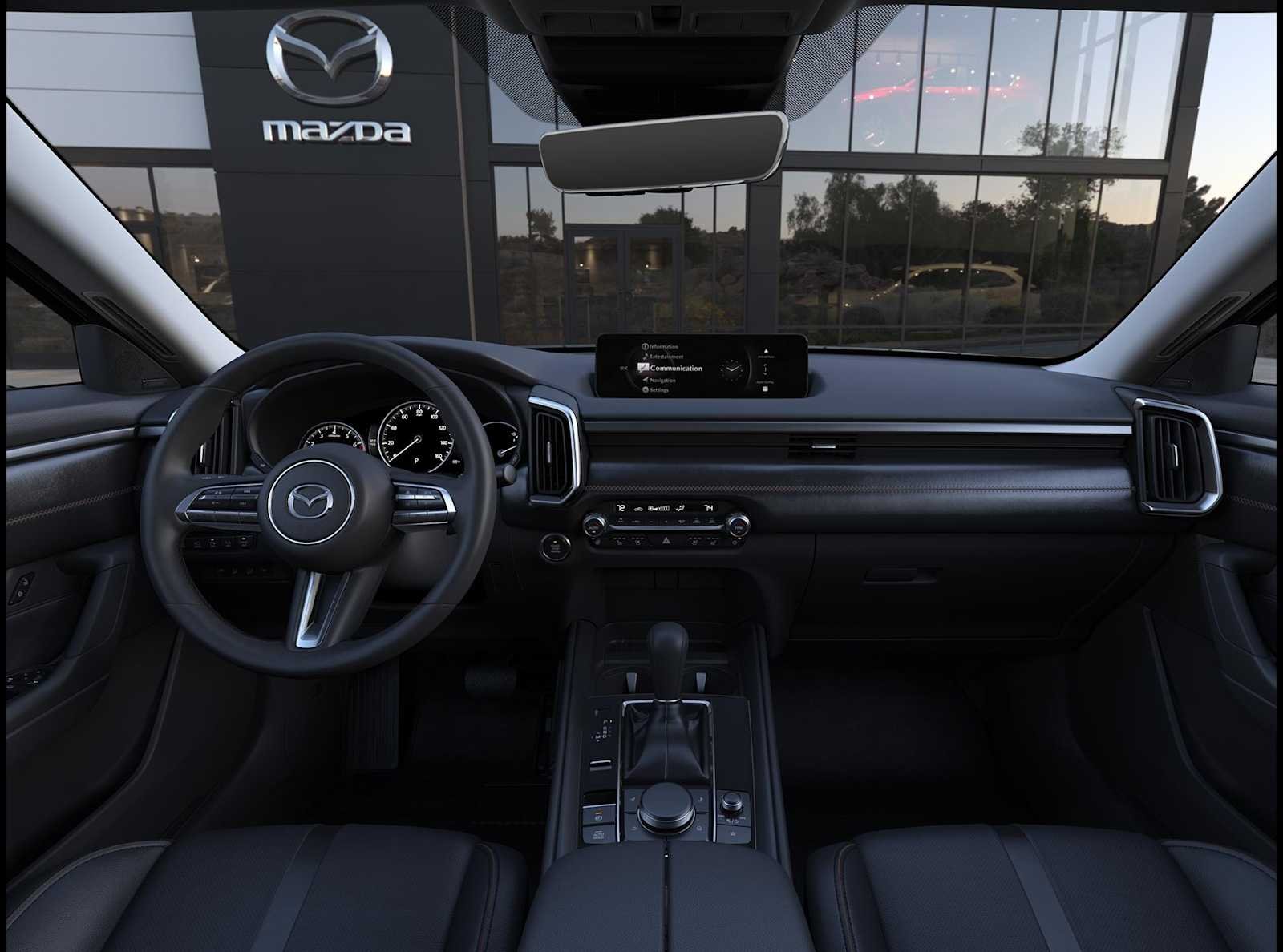 New 2026 Cypress Mazda 2.5 Turbo Premium Plus image 2