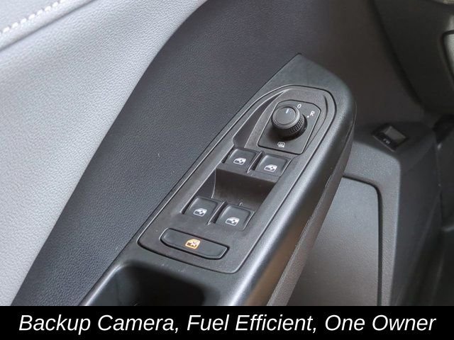 Used 2024 Gray Volkswagen 1.5T SE image 24