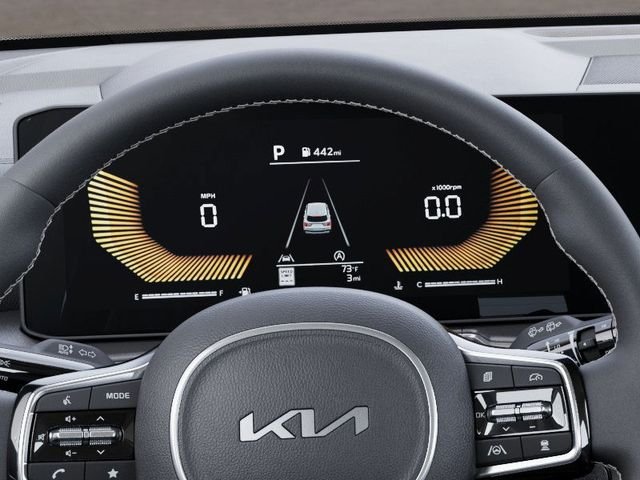 New 2025 Everlasting Silver Kia S image 22
