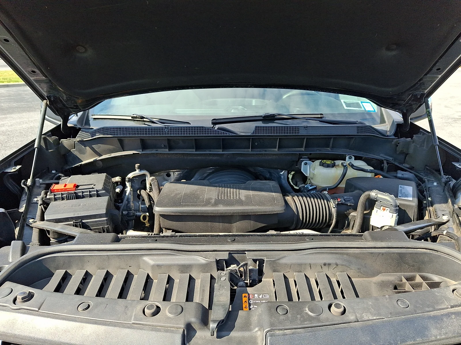 Used 2019 Black - GBA Chevrolet LT image 26