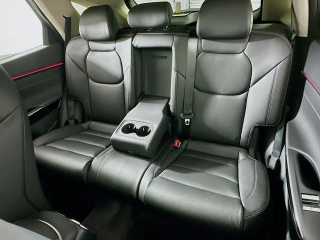 New 2026 Genesis GV70 2.5T