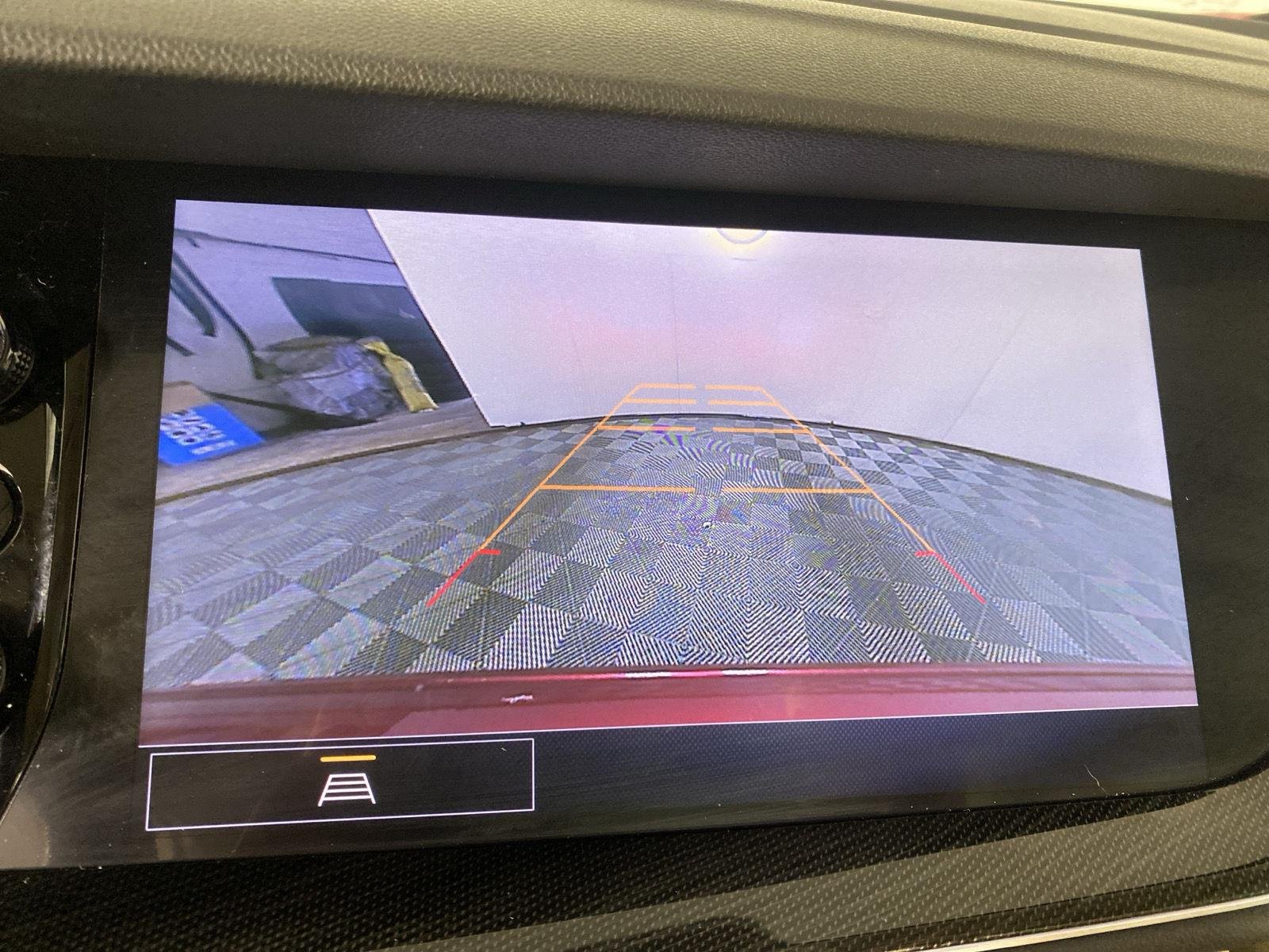 Used 2021 Cinnabar Metallic Buick Essence image 18