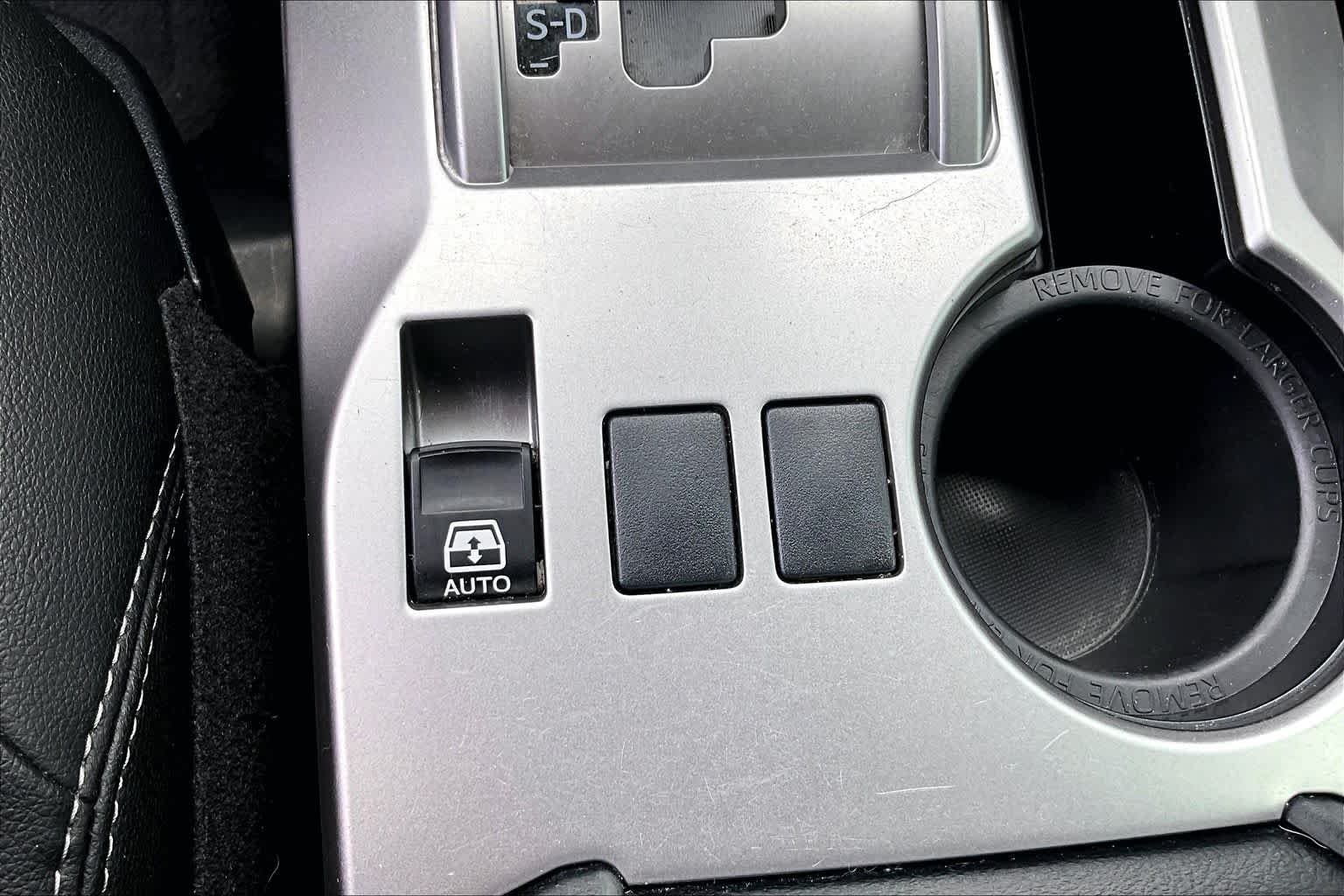 Used 2023 Ice Cap Toyota TRD Sport image 35