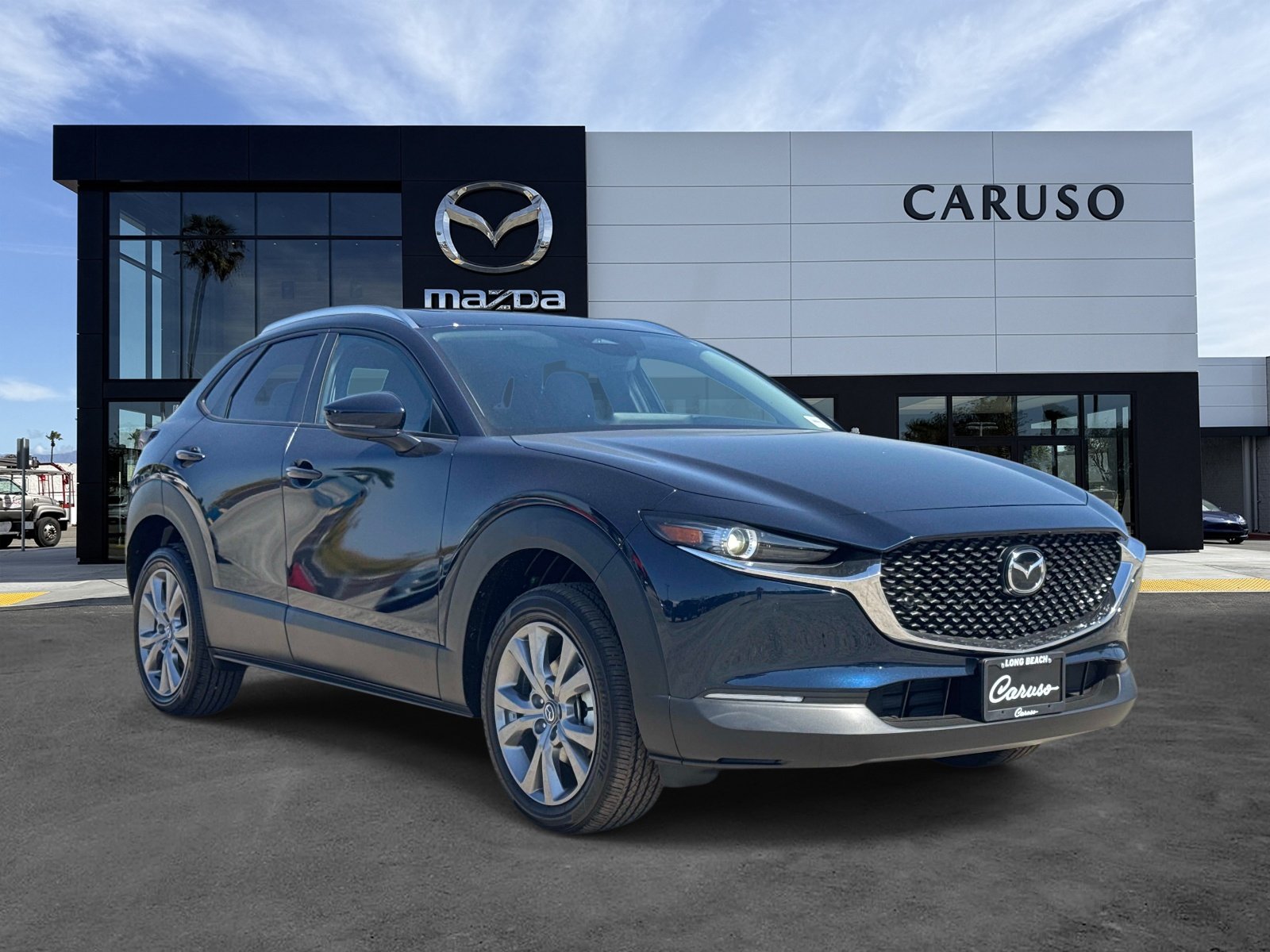 2026 Mazda CX-30
