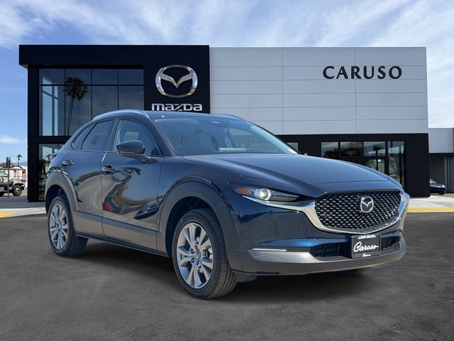 2026 Mazda CX-30 2.5 S Preferred AWD