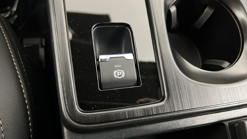 New 2026 ICE SILVER METALLIC Subaru Limited XT image 32