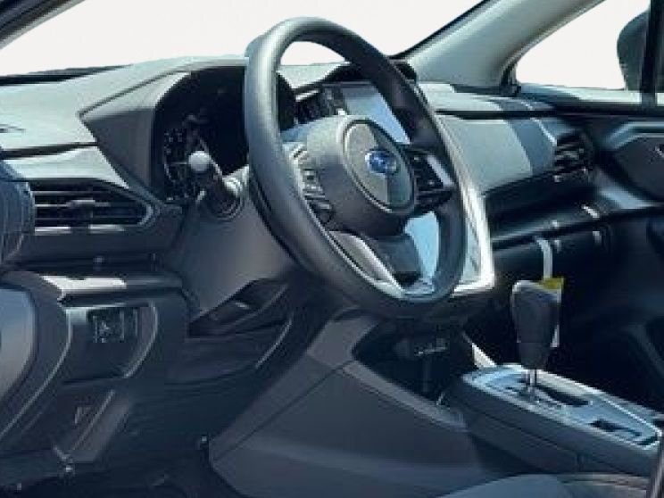New 2026 MAGNETITE GRAY METALLIC Subaru Sport image 15