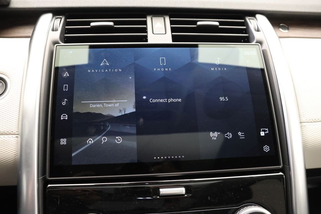 New 2026 Varesine Blue Land Rover Dynamic SE image 23