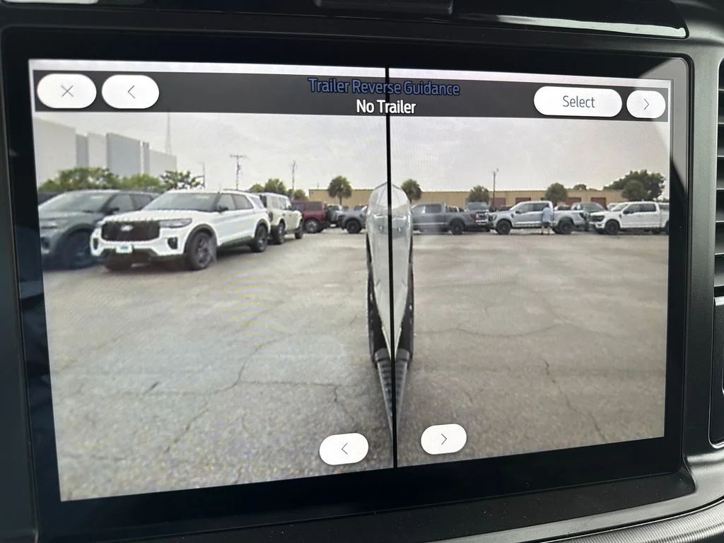 New 2026  Ford Lariat image 26