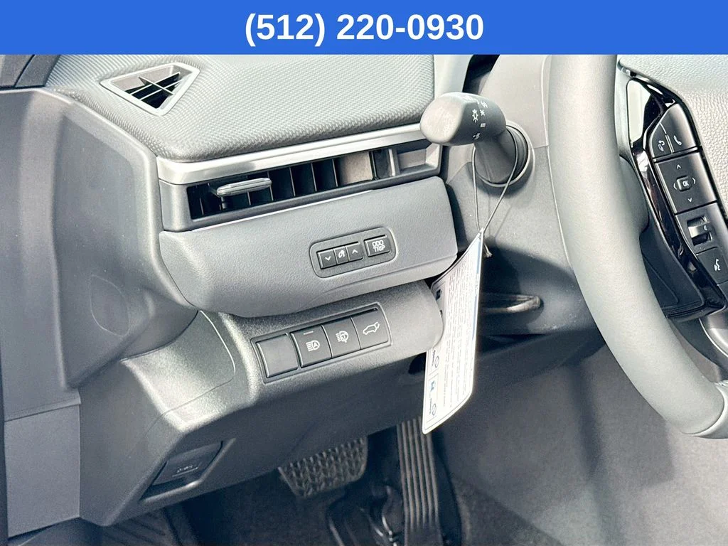 New 2026 Blue Subaru Premium image 12