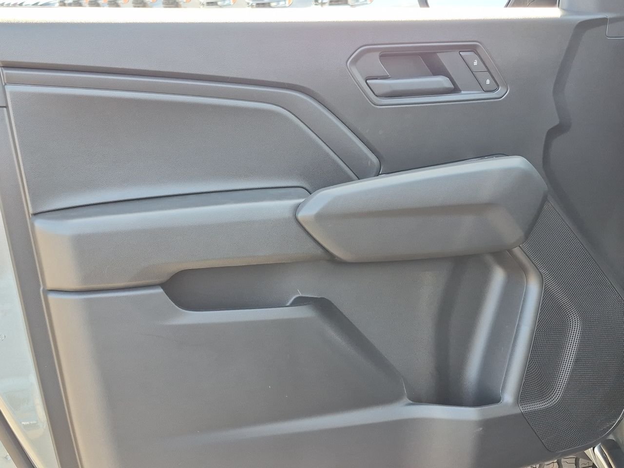 2026 Chevrolet Colorado Trail Boss - Photo 23