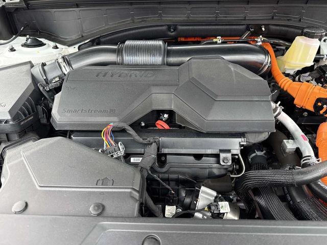 New 2026 White Hyundai SEL image 12
