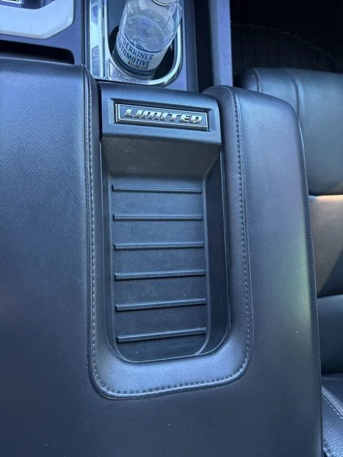 2019 Toyota Tundra Limited - Photo 16