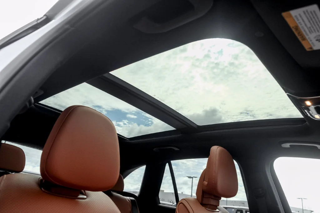 Vehicle thumbnail