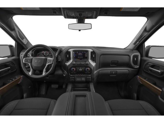 Used 2019 Black Chevrolet RST image 5