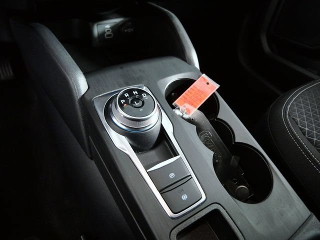 Certified Used 2024 Silver Ford Active image 19