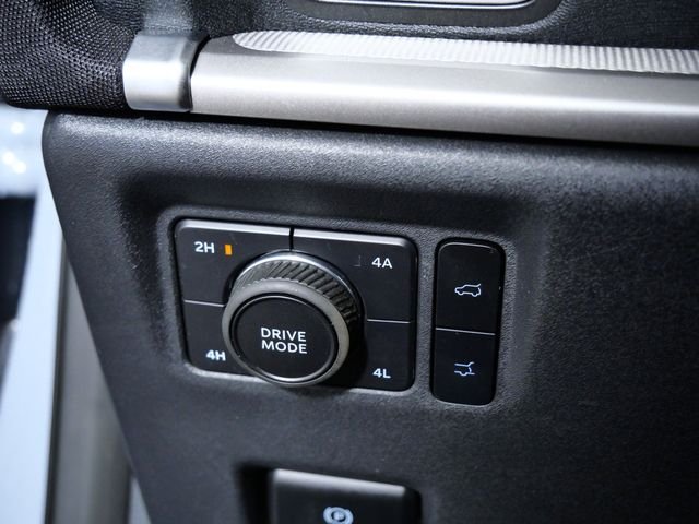 Certified Used 2025 Gray Ford Active image 24