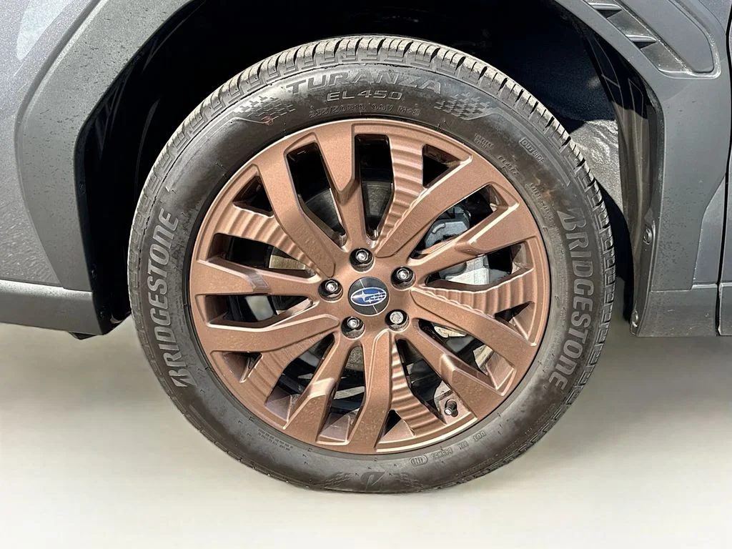Used 2026 Gray Subaru Sport image 40