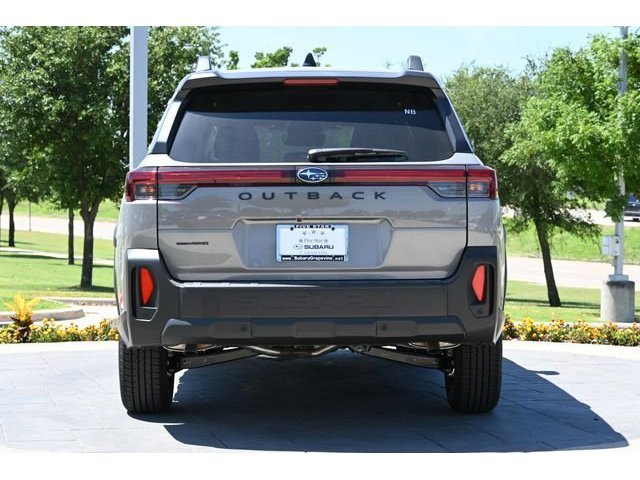 New 2026 Gray Subaru Limited XT image 40