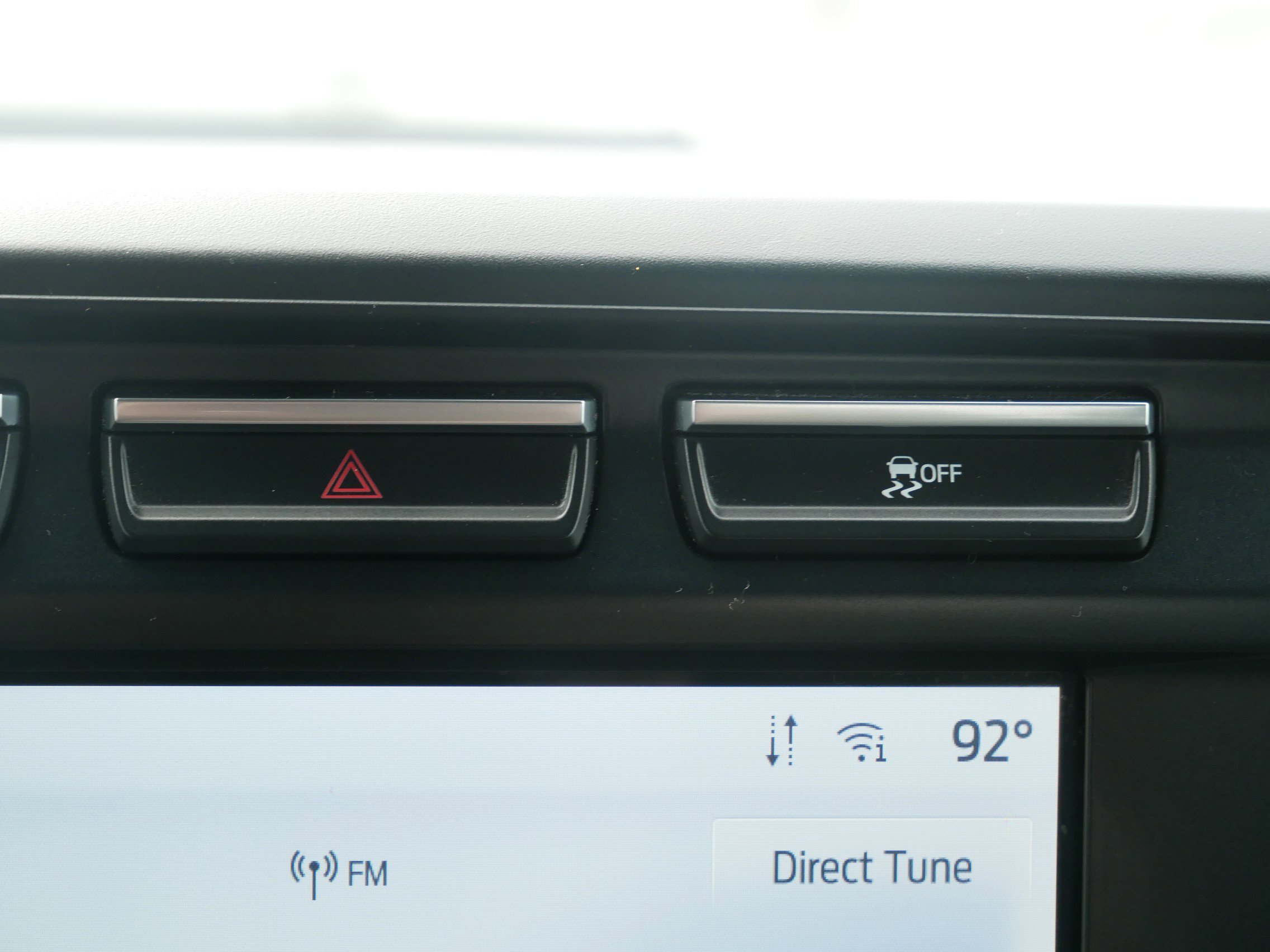 Used 2023 Blue Ford XLT image 26
