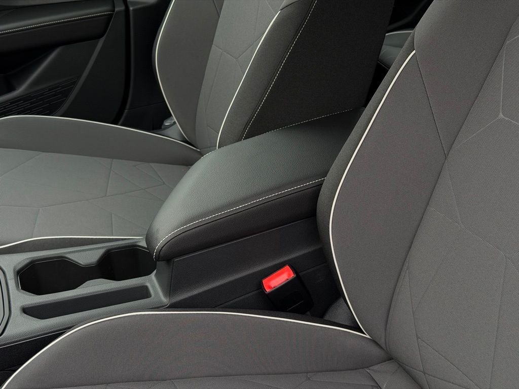 2026 Volkswagen Jetta Sport - Photo 23