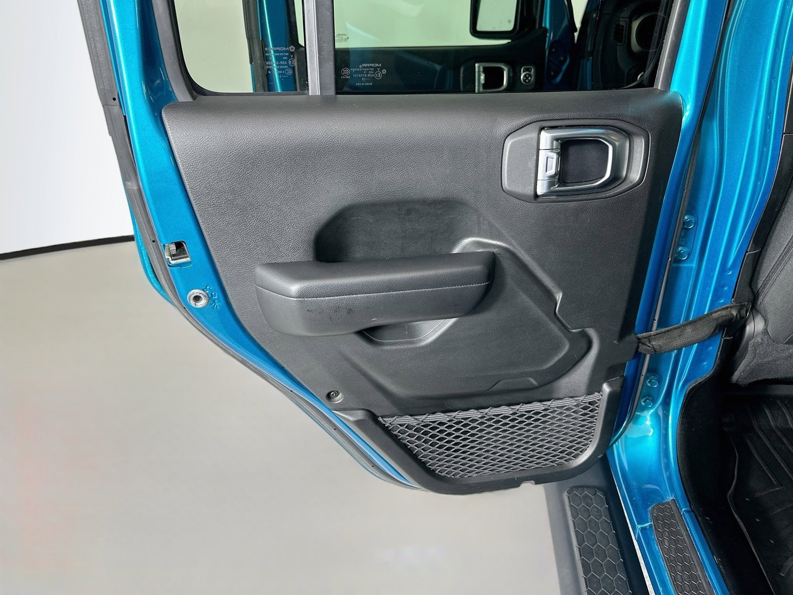 2019 Jeep Wrangler Unlimited Sport S - Photo 29