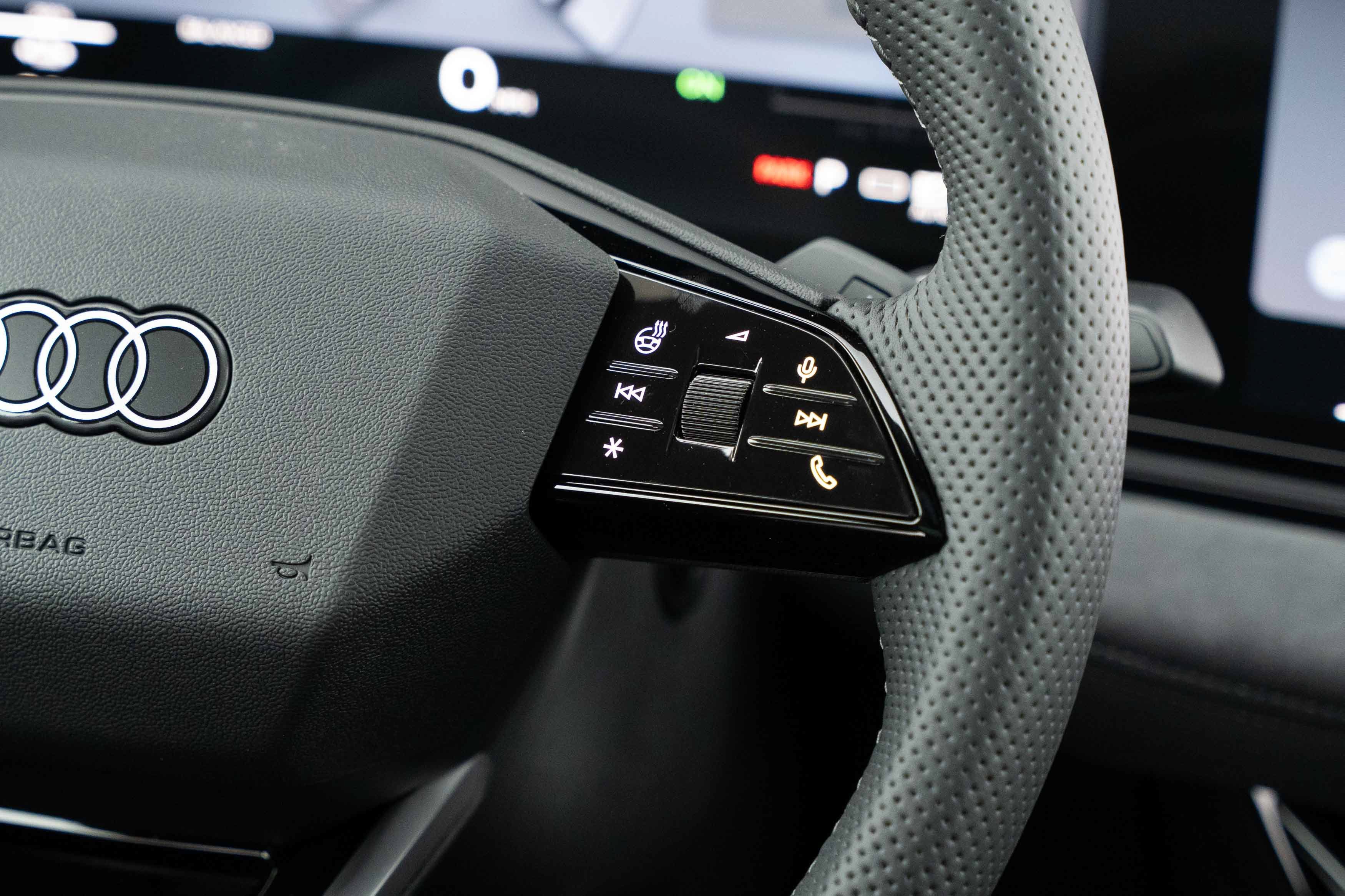 New 2027 Magnet Audi Prestige image 11