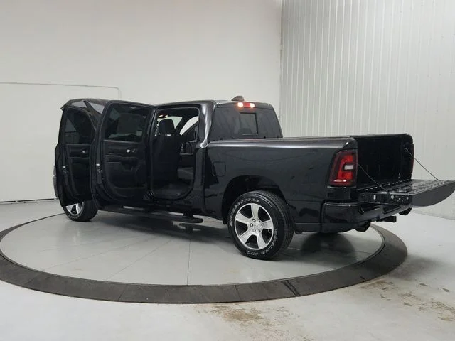 Used 2025 Black Ram Tradesman image 13