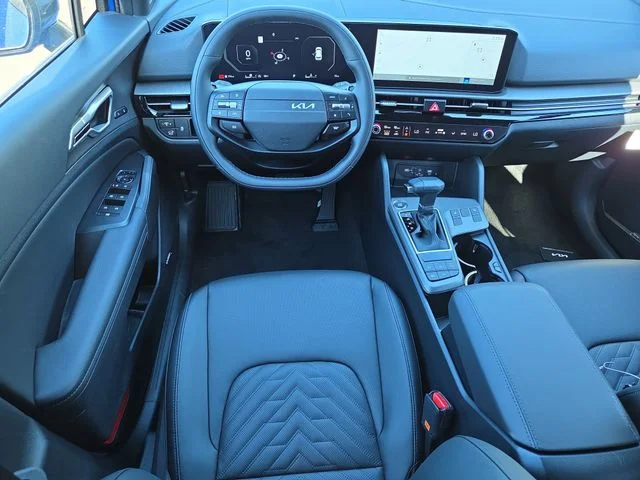 2026 Kia Sportage X-Line - Photo 7