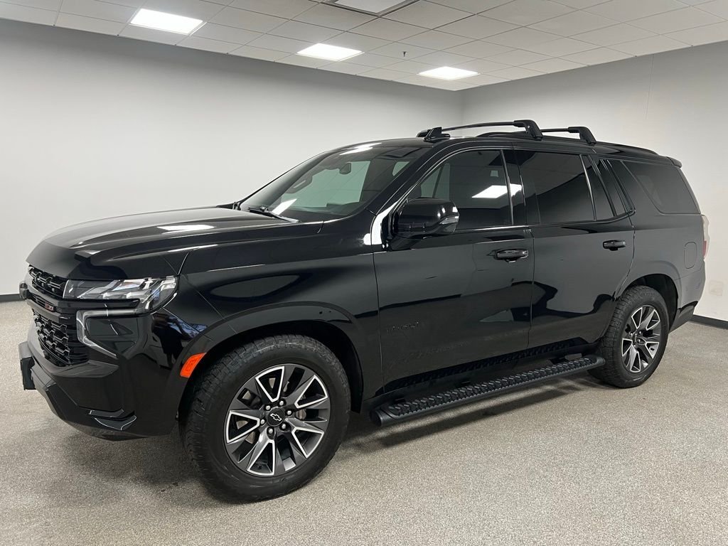 2023 Chevrolet Tahoe Z71 - Photo 6