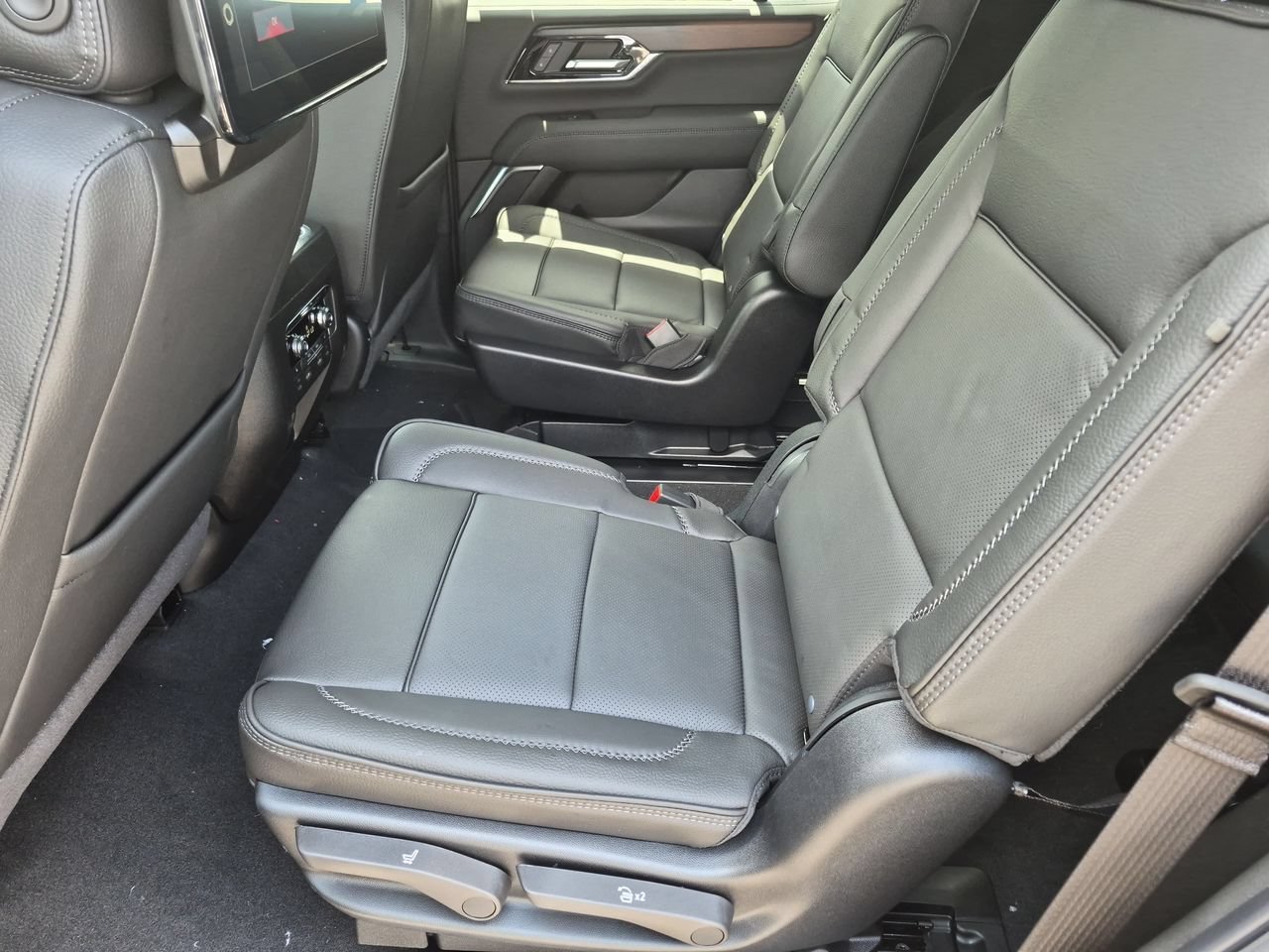 New 2026 Onyx Black GMC Denali image 24