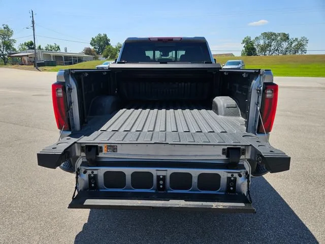Used 2025 Sterling Metallic GMC Denali image 23
