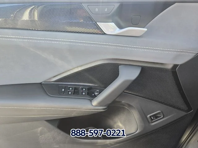 New 2026 GRAY Volkswagen 2.0T SE image 21