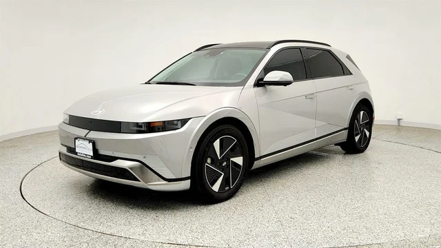 2025 Hyundai IONIQ 5 SEL RWD *Ltd Avail*
